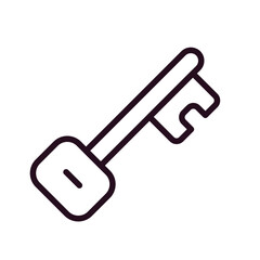 Key Icon