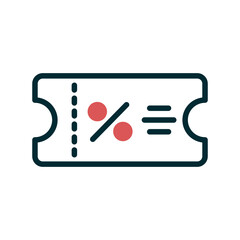 Voucher Icon