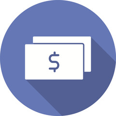 Cash Icon