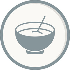 Cereal Icon