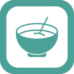 Cereal Icon