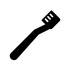 Toothbrush Icon