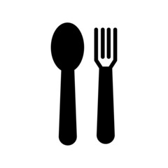 Silverware Icon