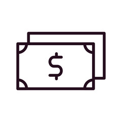 Cash Icon