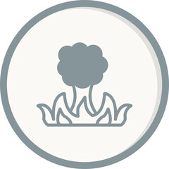 Wildfire Icon