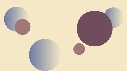 abstract background for
 desktop wallpaper and banner