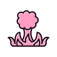 Wildfire Icon