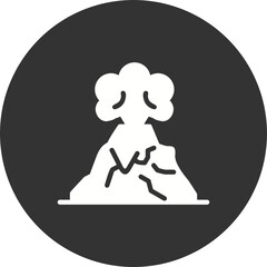Eruption Icon