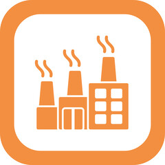 Factory Icon
