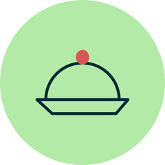 Dinner Icon