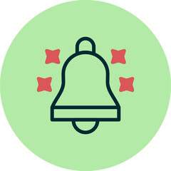 Bell Icon