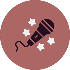 Karaoke Icon