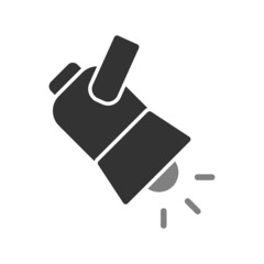 Spotlight Icon