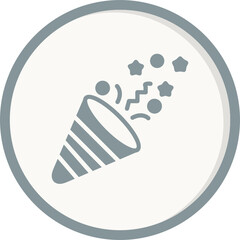 Confetti Icon