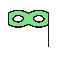 Eye Mask Icon