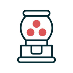 Candy Machine Icon