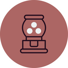 Candy Machine Icon