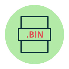.BIN Icon