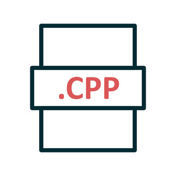 .CPP Icon