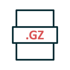 .GZ Icon