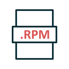 .RPM Icon