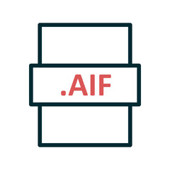 .AIF Icon