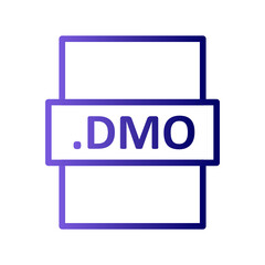 .DMO Icon