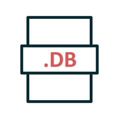 .DB Icon