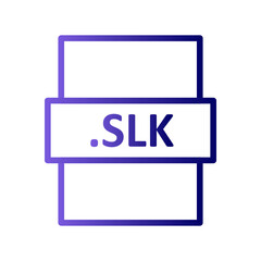 .SLK Icon
