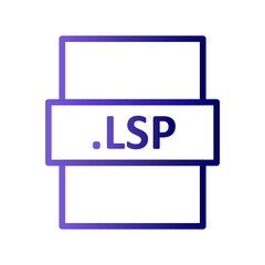 .LSP Icon