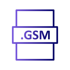 .GSM Icon