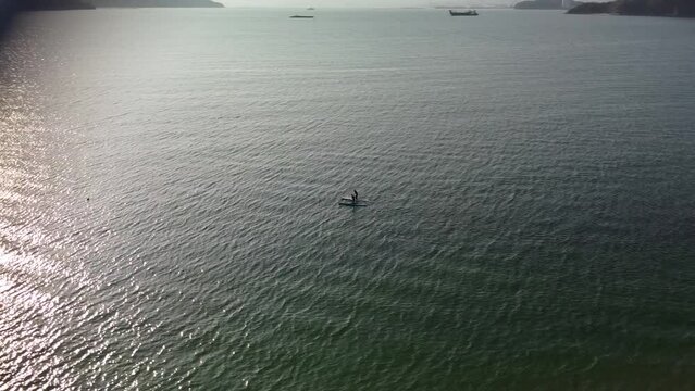 sea boto