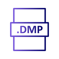 .DMP Icon