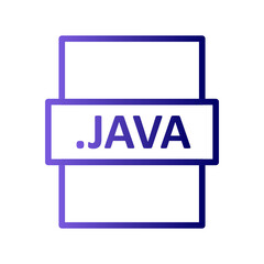 .JAVA Icon