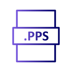 .PPS Icon