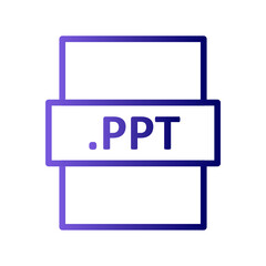 .PPT Icon