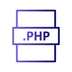 .PHP Icon
