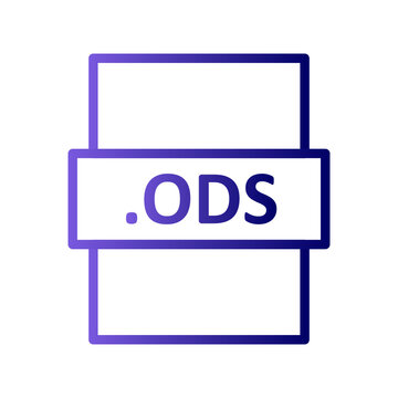 .ODS Icon
