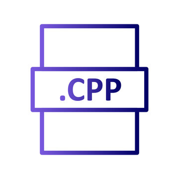 .CPP Icon