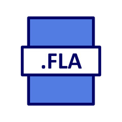.FLA Icon