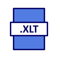 .XLT Icon