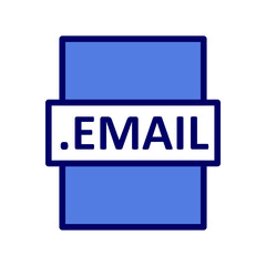 .EMAIL Icon