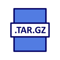 .TAR.GZ Icon