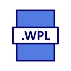 .WPL Icon
