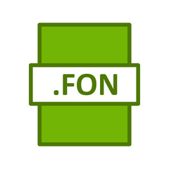 .FON Icon