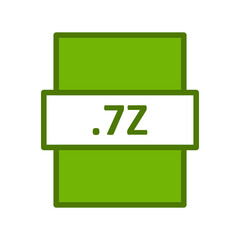 .7Z Icon