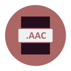 .AAC Icon