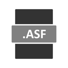 .ASF Icon