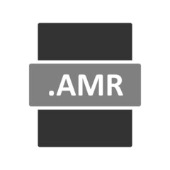 .AMR Icon