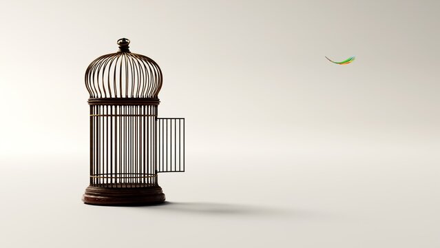 Bird Escaping Cage Images – Browse 2,972 Stock Photos, Vectors, and ...